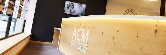 ACM Immobilier