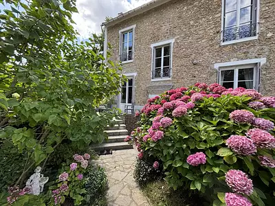 Maison, 200 m²