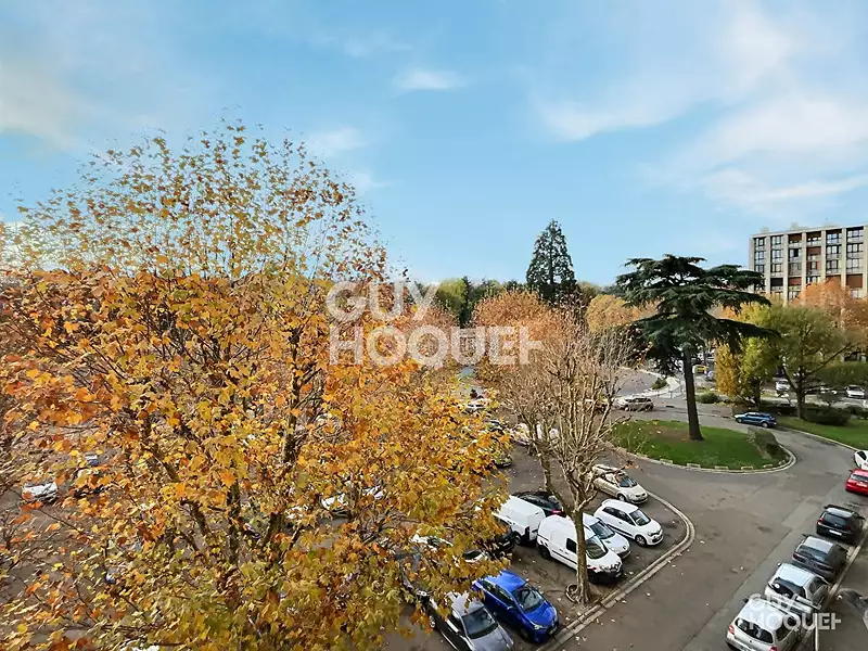 Appartement, 27,02 m²