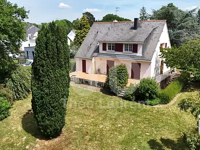 Maison, 155 m²