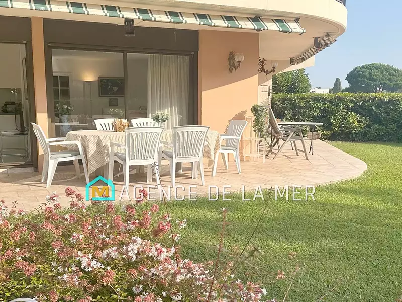 Appartement, 107,3 m²