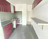 Appartement, 75,5 m²