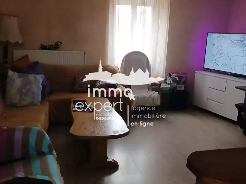 Maison, 167 m²