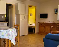 Appartement, 25,88 m²