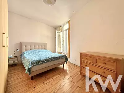 Appartement, 111 m²