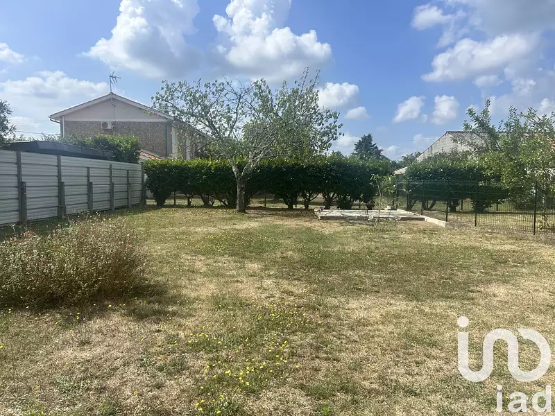 Maison, 76 m²