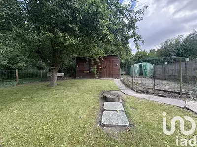 Maison, 80 m²