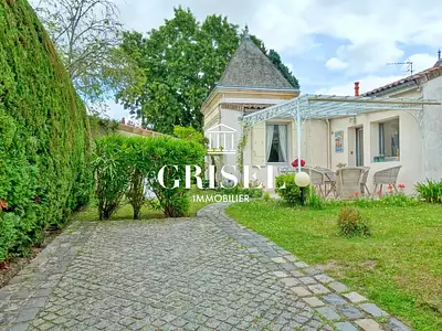 Maison, 140 m²