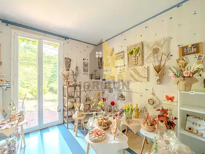 Maison, 127 m²