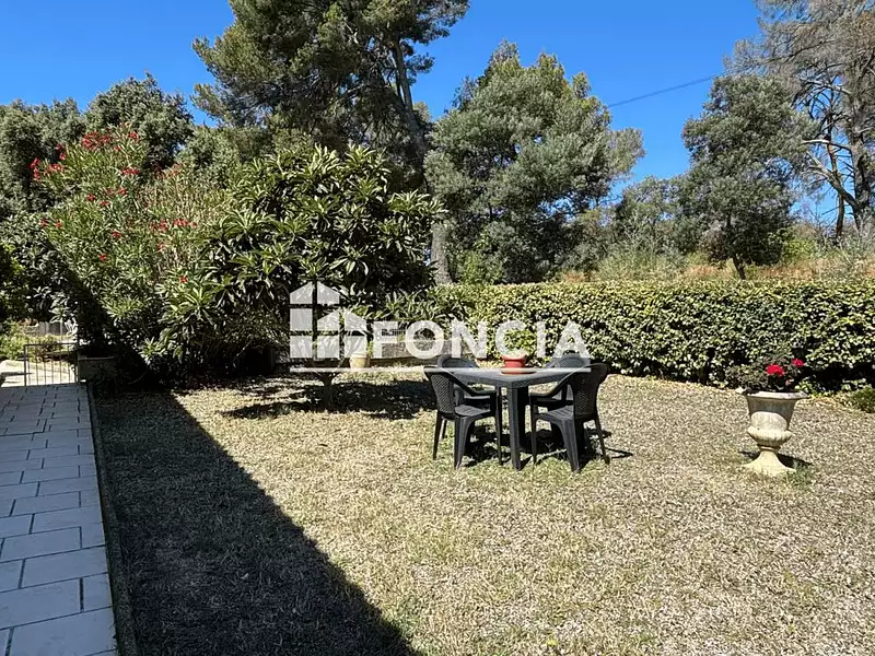 Maison, 326 m²