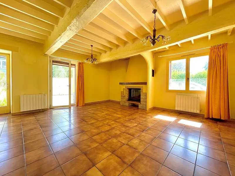 Maison, 99 m²