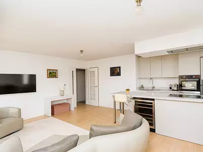 Appartement, 89,61 m²