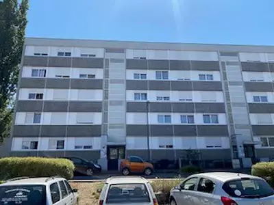 Appartement, 75 m²