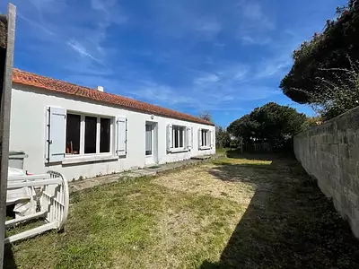 Maison, 62 m²