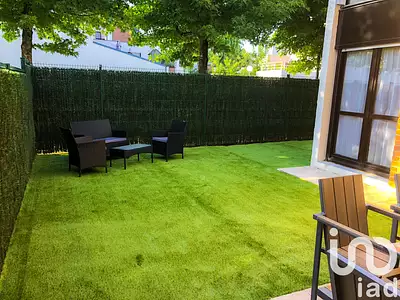 Appartement, 81 m²