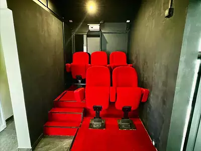 Maison, 122 m²