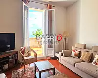 Appartement, 130 m²