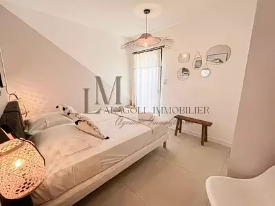 Appartement, 65 m²