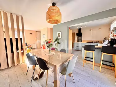 Maison, 90,15 m²