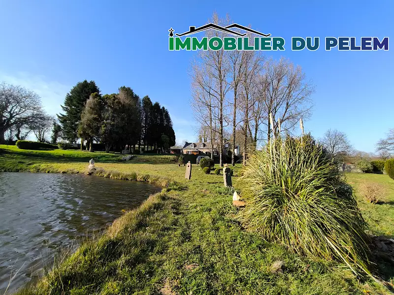 Maison, 134 m²