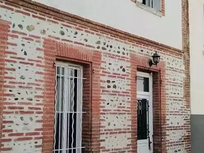 Maison, 205 m²
