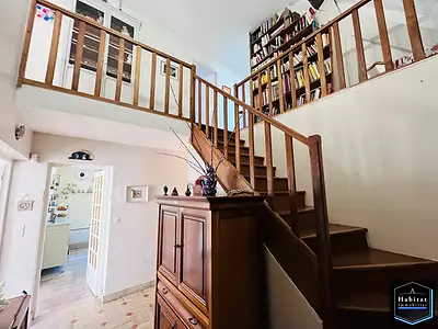 Maison, 160 m²