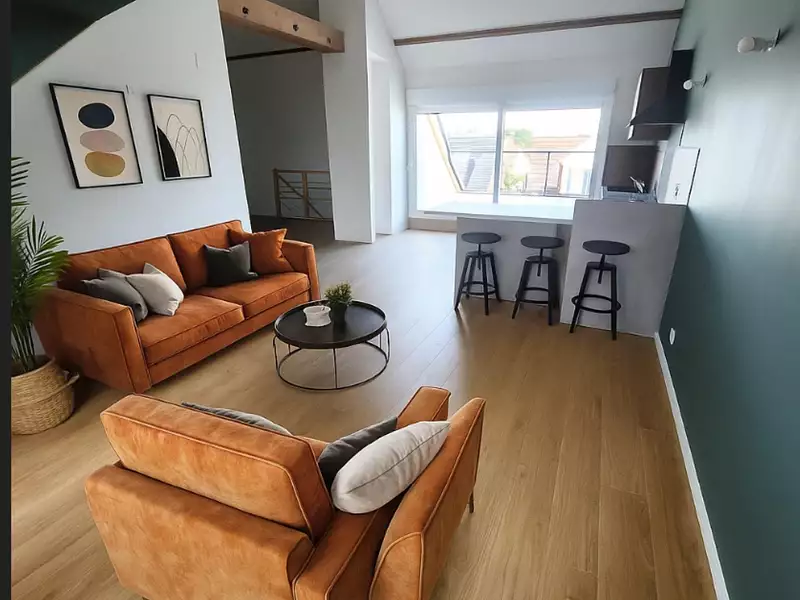 Appartement, 98 m²