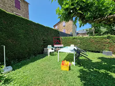 Maison, 108 m²