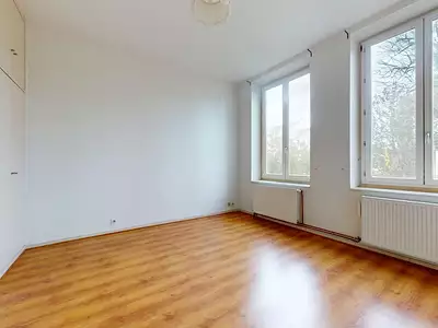 Appartement, 125 m²