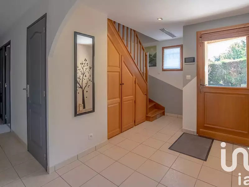 Maison, 134 m²