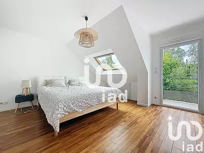 Maison, 131 m²