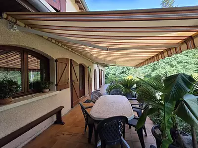 Maison, 140,38 m²