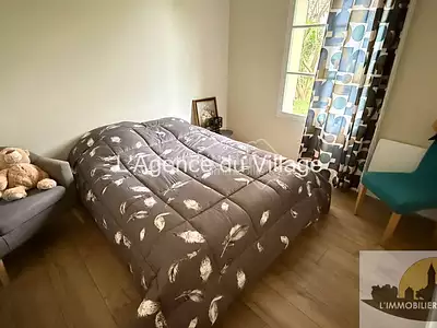Maison, 83 m²