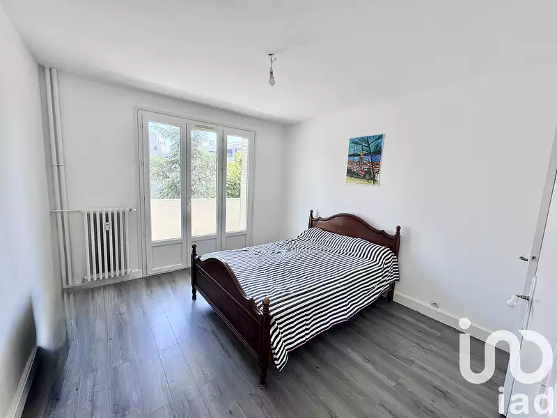 Appartement, 73 m²