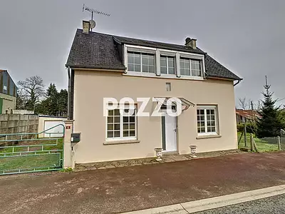 Maison, 70 m²