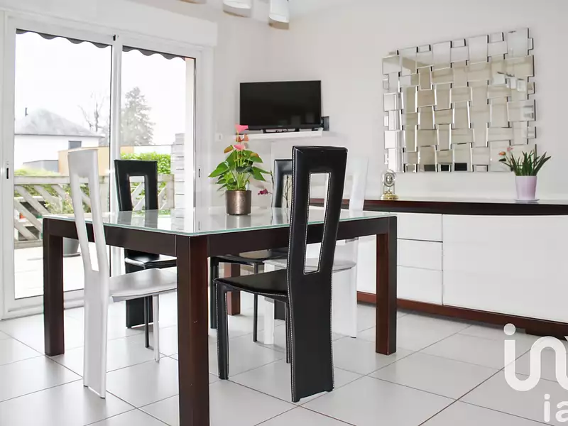 Maison, 100 m²