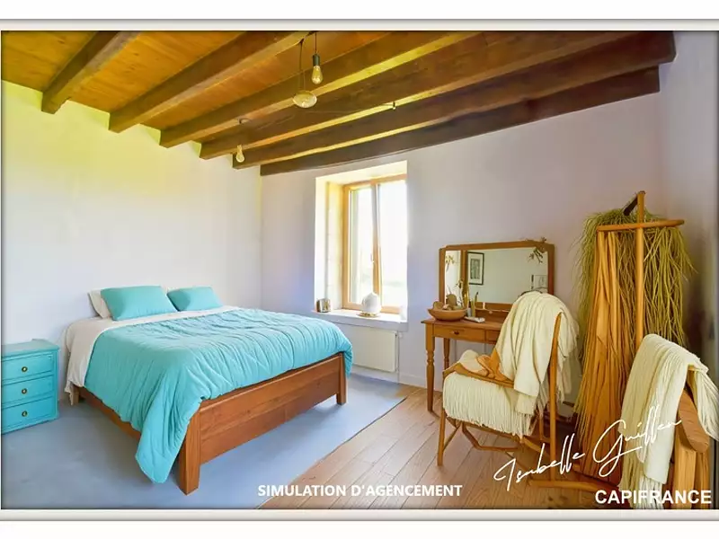 Maison, 262 m²
