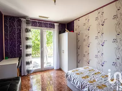Maison, 128 m²
