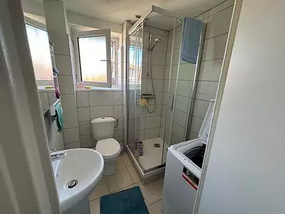 Appartement, 46,86 m²