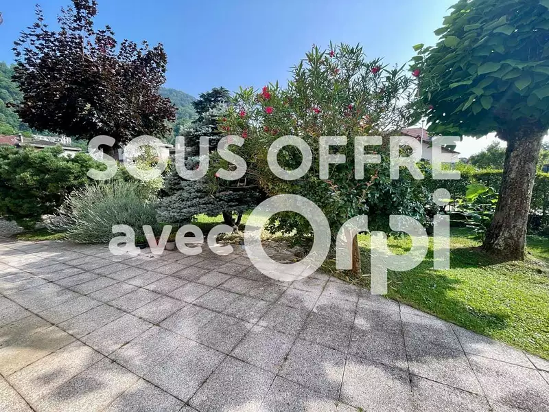 Maison, 113 m²