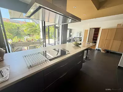 Maison, 160 m²