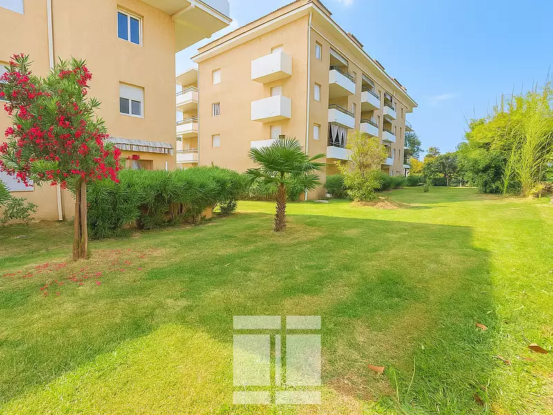 Appartement, 50,71 m²