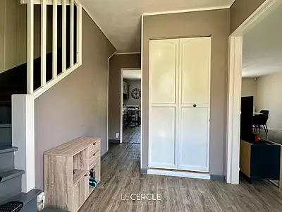Maison, 76 m²