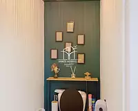 Appartement, 46,99 m²