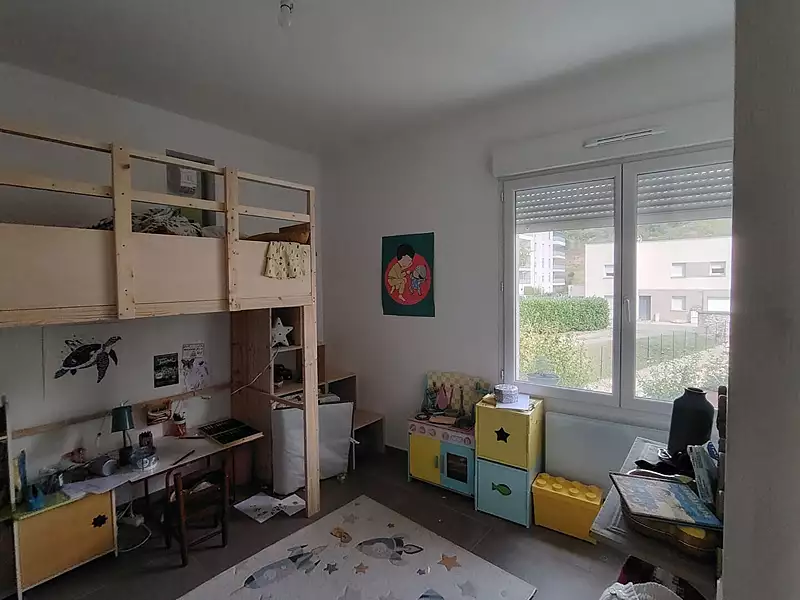 Maison, 86 m²