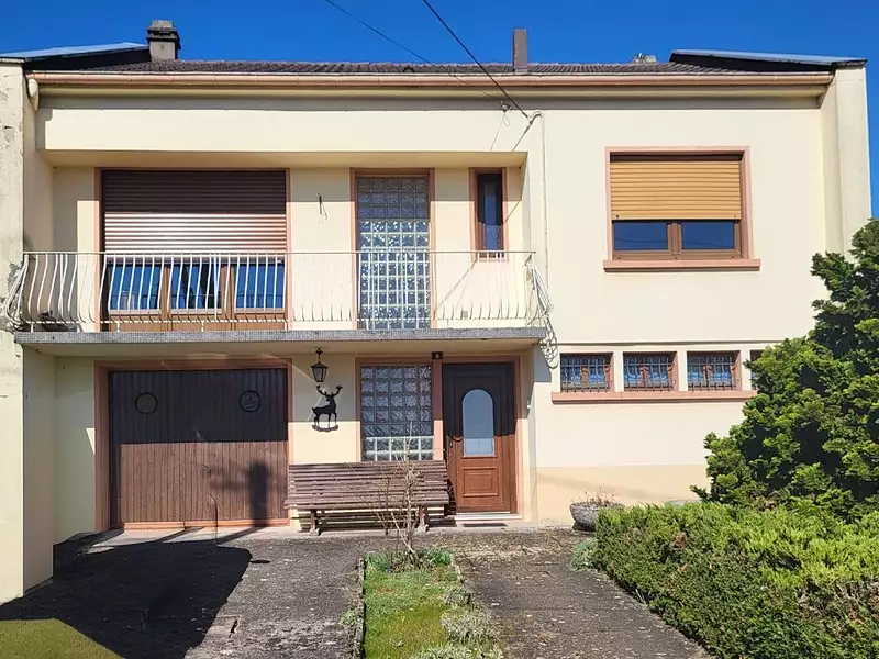 Maison, 100 m²