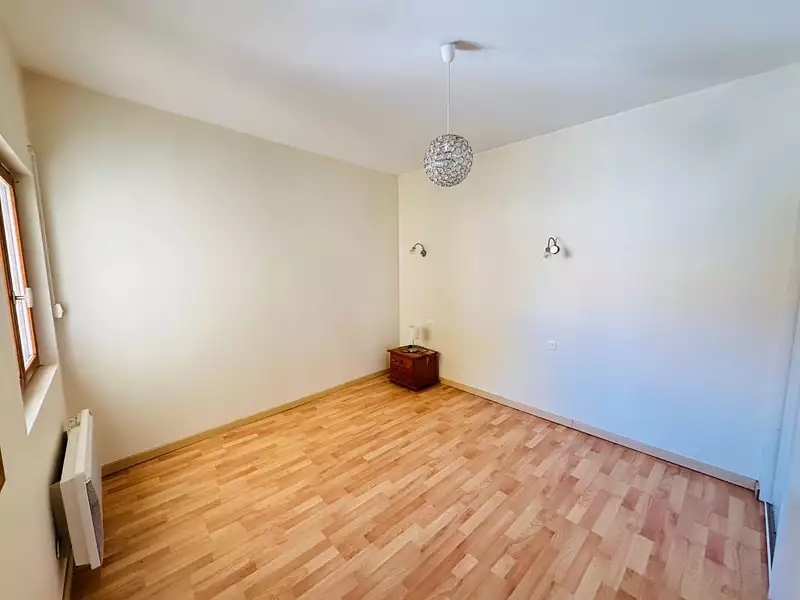 Appartement, 40 m²