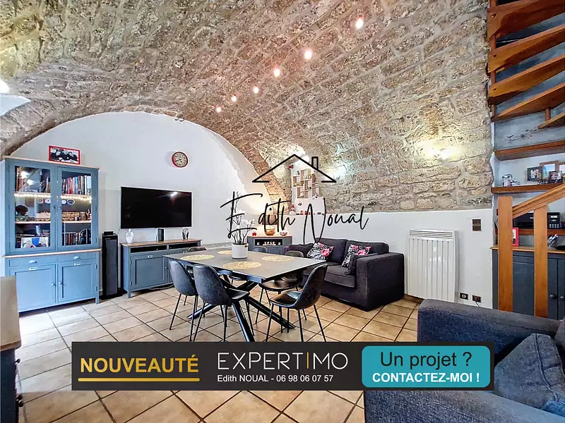Immeuble, 230 m²