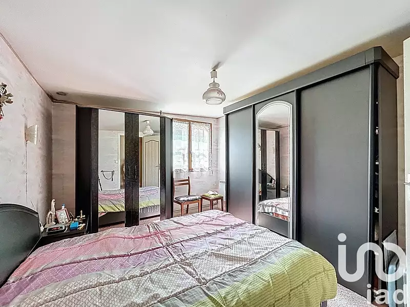 Maison, 94 m²