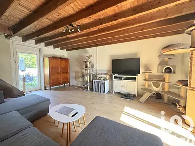 Maison, 95 m²